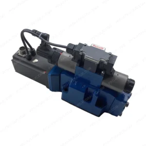 REXROTH 4WRTE16W6-200L-46/6EG24TK31/A1M / R901022813