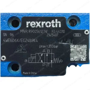 REXROTH 4WE6D6X/EG24N9K4 / R900561274