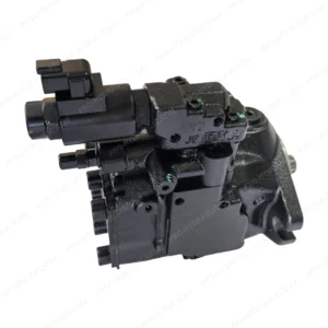 CASAPPA MVPD 30.35S-04S5-PME/MB-V-PEC-2-A-20/200 / 650900PT