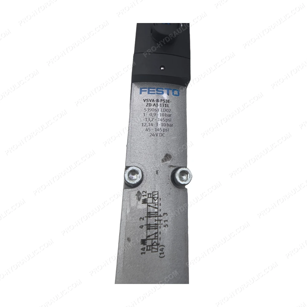 FESTO VSVA-B-P53E-ZD-A1-1T1L / 539161