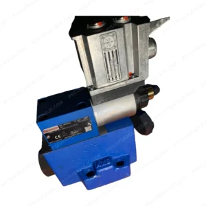 REXROTH DREE10-61/200YG24K31F1M / R901278156