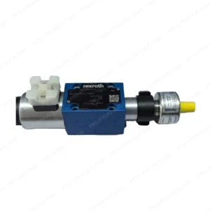 REXROTH 4WE6D6X/EG24N9K4/B10 / R900574632