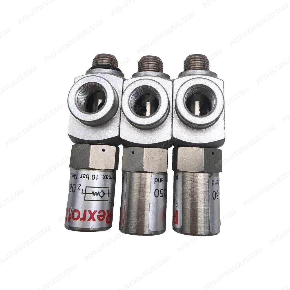 REXROTH 0821003050