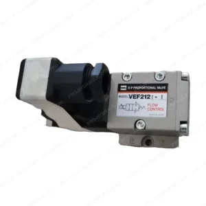 SMC VEF2121-1