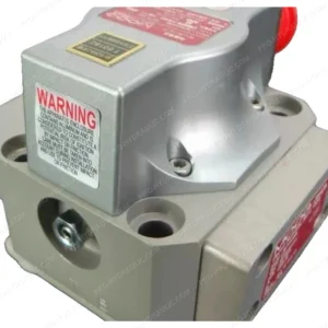 MOOG D661-4155B / G35J0AA4VSX2HA