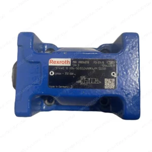 REXROTH 5-4WE 10 X84-50/EG24N9K4/M S0331 / R901340730