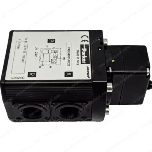 PARKER P4BG4001A002