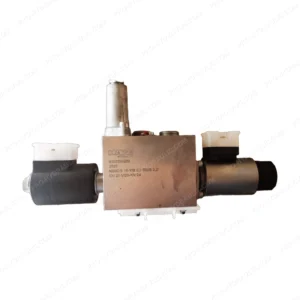 HAWE NBVP 16 Z/B 0.9 R/6/S 0.2-XM 24