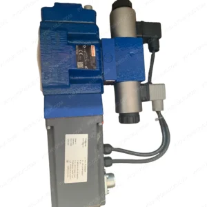 REXROTH 4WRKE 10 W8-100L-37/6EG24EK31/F1D3M / R901146772