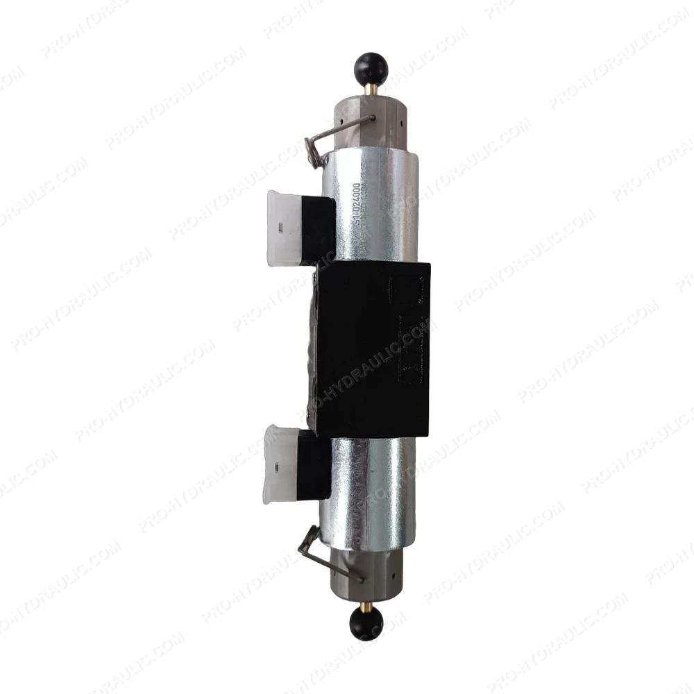 PARKER D1VW002CNJW4N