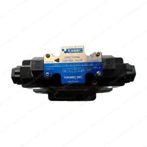 TOKIMEC DG5V-7-6C-2-T-P2-V-82-JA / DG4V-3-6C-M-P2-V-7-52
