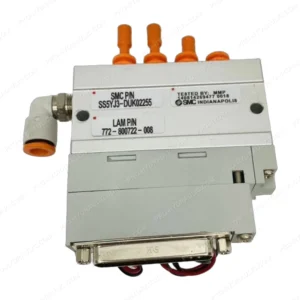 SMC SS5YJ3-DUK02255