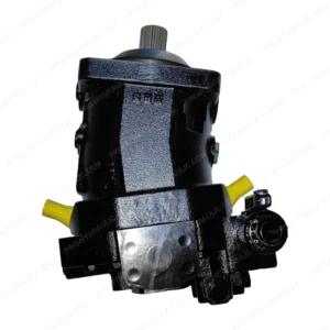 REXROTH A6VM80EZ4/63W-VZBO27PB / R902156250
