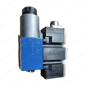 REXROTH 4WRAE 6 EA07-23/G24N9K31/F1V / R900723376