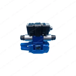 REXROTH 4WRZ 10 E85-7X/6EG24N9ETK31/F1D3M / R901048582