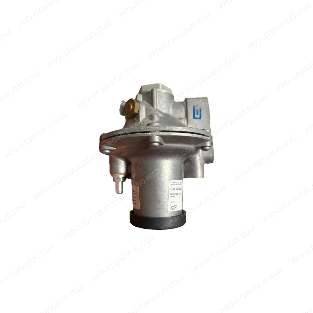 KROM SCHRODER GIK 20R02-5