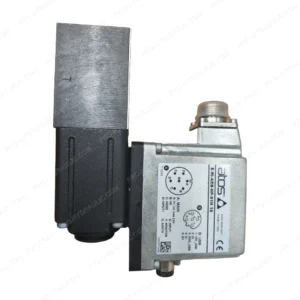 ATOS RZMO-AEB-NP-010/50 10