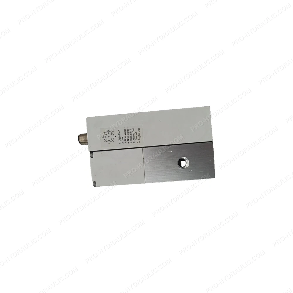 FESTO VPPM-6L-L-1-G18-0L6H-V1N