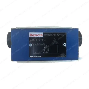 REXROTH Z2S 6-3-64/ / R900347497