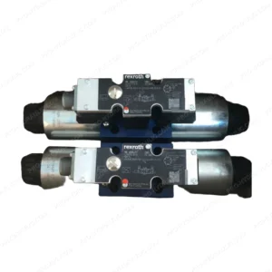 REXROTH 4WRAE 10 W1-60-22/G24N9K31/F1V / R900949757