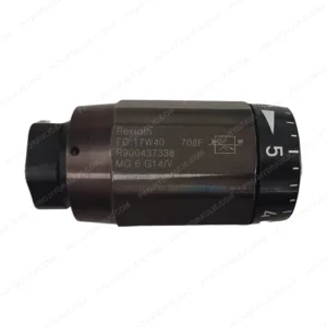 REXROTH MG 6 G14/V / R900437338