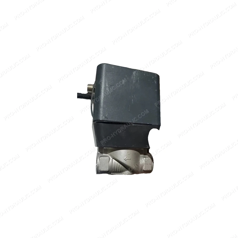 BURKERT 3285 C 12,0 FKM VA NPT3/4 PN 6bar 00278416