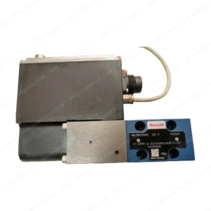 REXROTH VT-DFPE-A-22/G24K0/2A0F/V-021 / R901229920