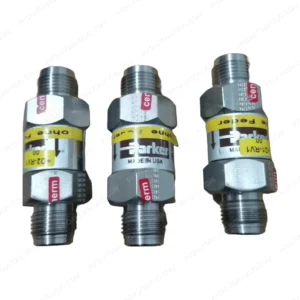 PARKER 8V-C08L-1/3-V-SS-PP