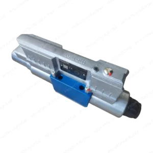 REXROTH 4WREE 10 V75-30/V/24A1 / R901556103