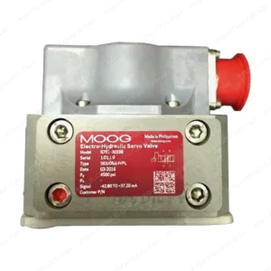 MOOG G761-3033B / S63JOGA4VPL
