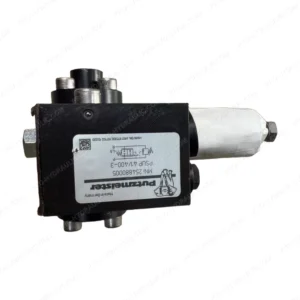 PUTZMEISTER PSUP 41/400-3 / 254880005