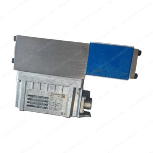 REXROTH 4WRPE 6 C4 B15P-30/M/24A1 / R901382359
