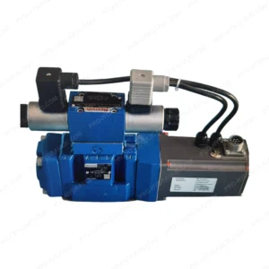 REXROTH 4WRKE 10 E25L-35/6EG24EK31/A1D3M / R901150471
