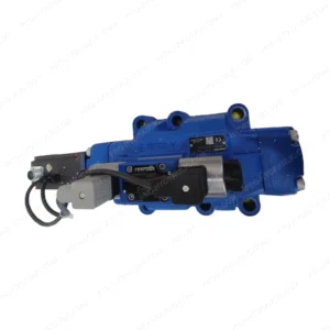 REXROTH 4WRKE 32 E600L-3X/6EG24K31/A1D3M / R900734062