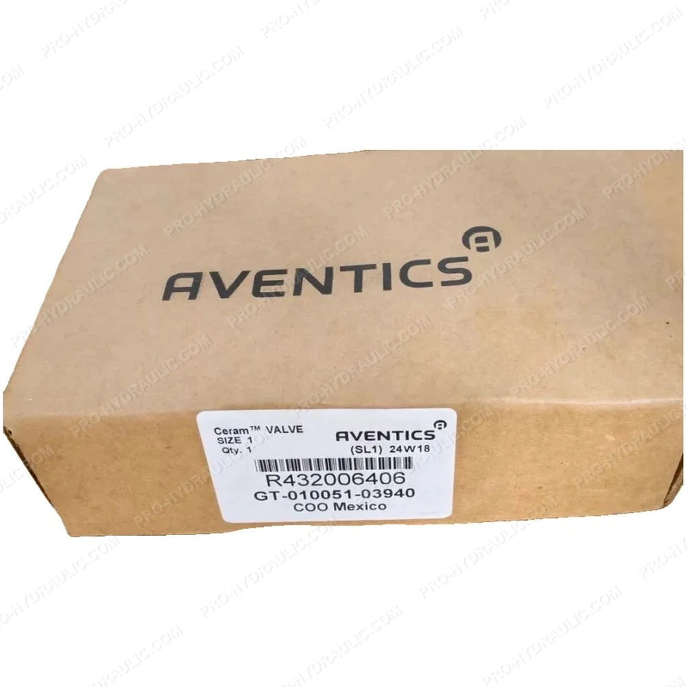 AVENTICS R432006406