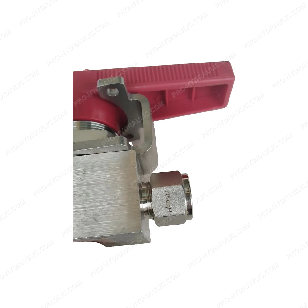 FITOK BOSS-FL8-FNS8-10-I-LH