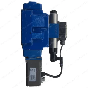 REXROTH 4WRTE25W8-220L-46/6EG24K31/A1M / R901093690