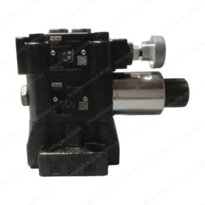 PARKER R4R03-59511P2G0RB110 / 026-66128-G