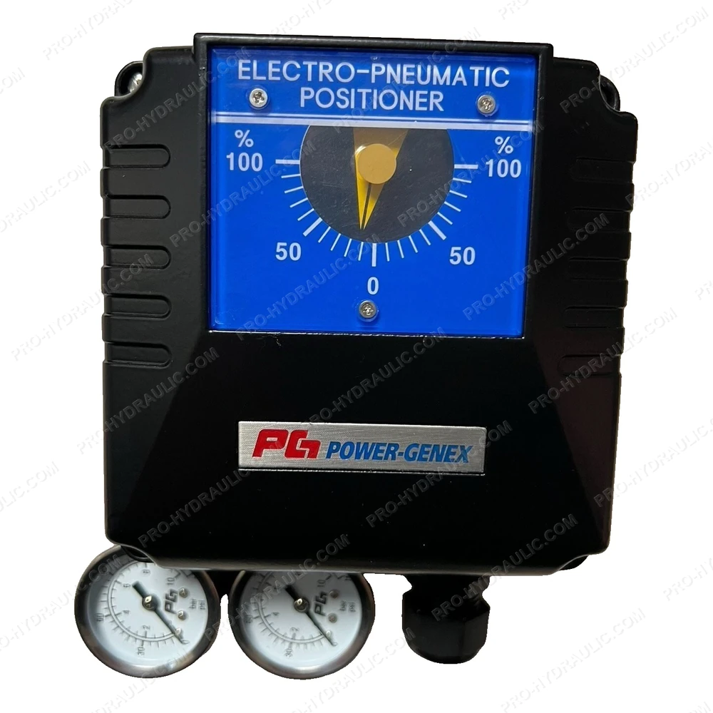 POWER-GENEX EPR-WN2SN3NTN