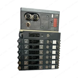 METAL WORK EB 80 02282C2