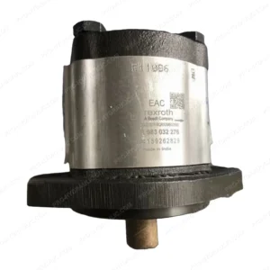 REXROTH AZPW21011 RQRXXMBS0593 / R983032276