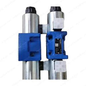 REXROTH 4WE10J73-5X/EG24N9K4/A12M / R901341855