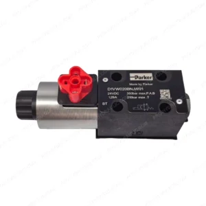 PARKER D1VW020BNJW91