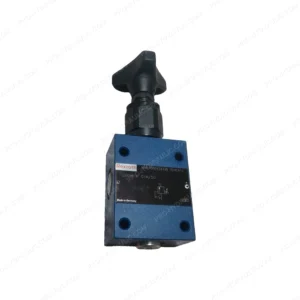 REXROTH DBDH 6 G1A/50 / R900424198