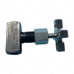 PARKER MV400S-20BG