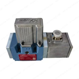 MOOG D661-4341C / G15HOAA4VSX2HA