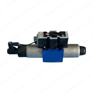 REXROTH 4WREE 10 V75-2X/G24K31/A1V / R900924607