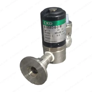 CKD USB3-6-2-W