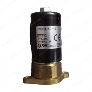 SMC PVQ33-5G-16