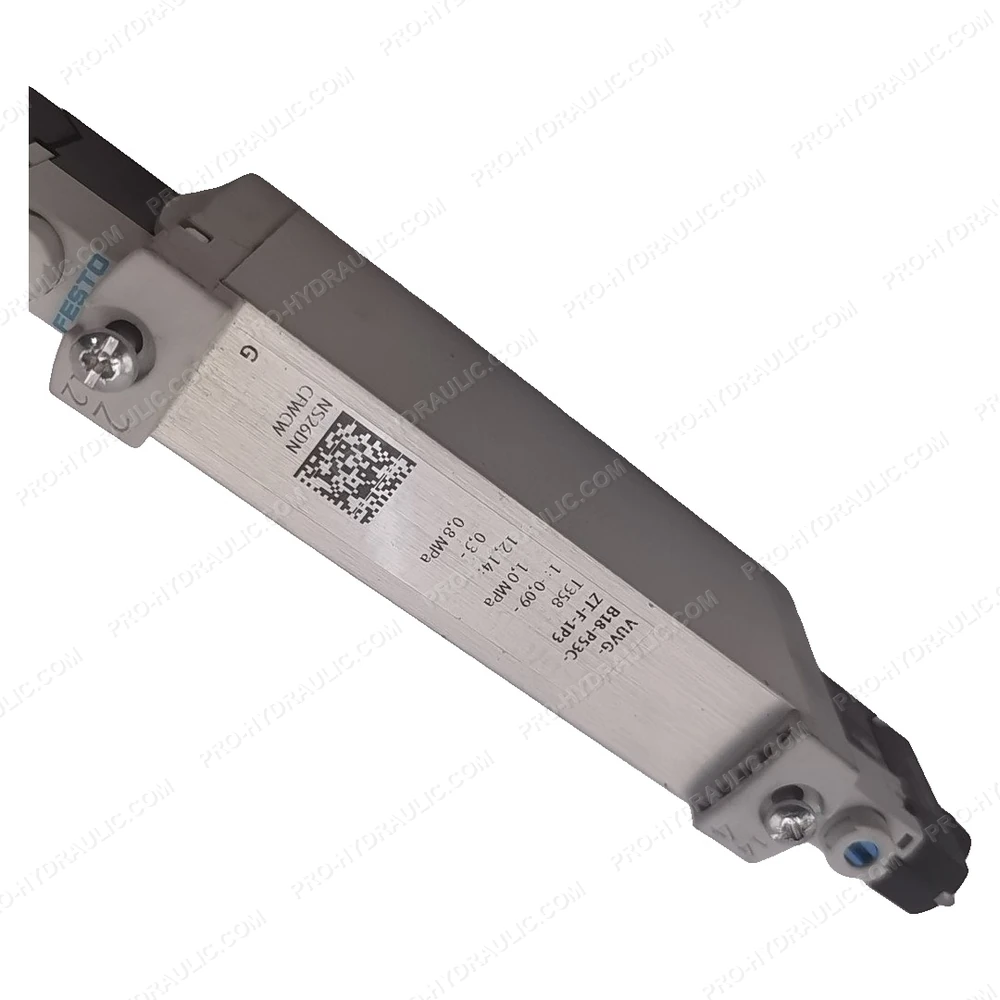 FESTO VUVG-B18-P53C-ZT-F-1P3